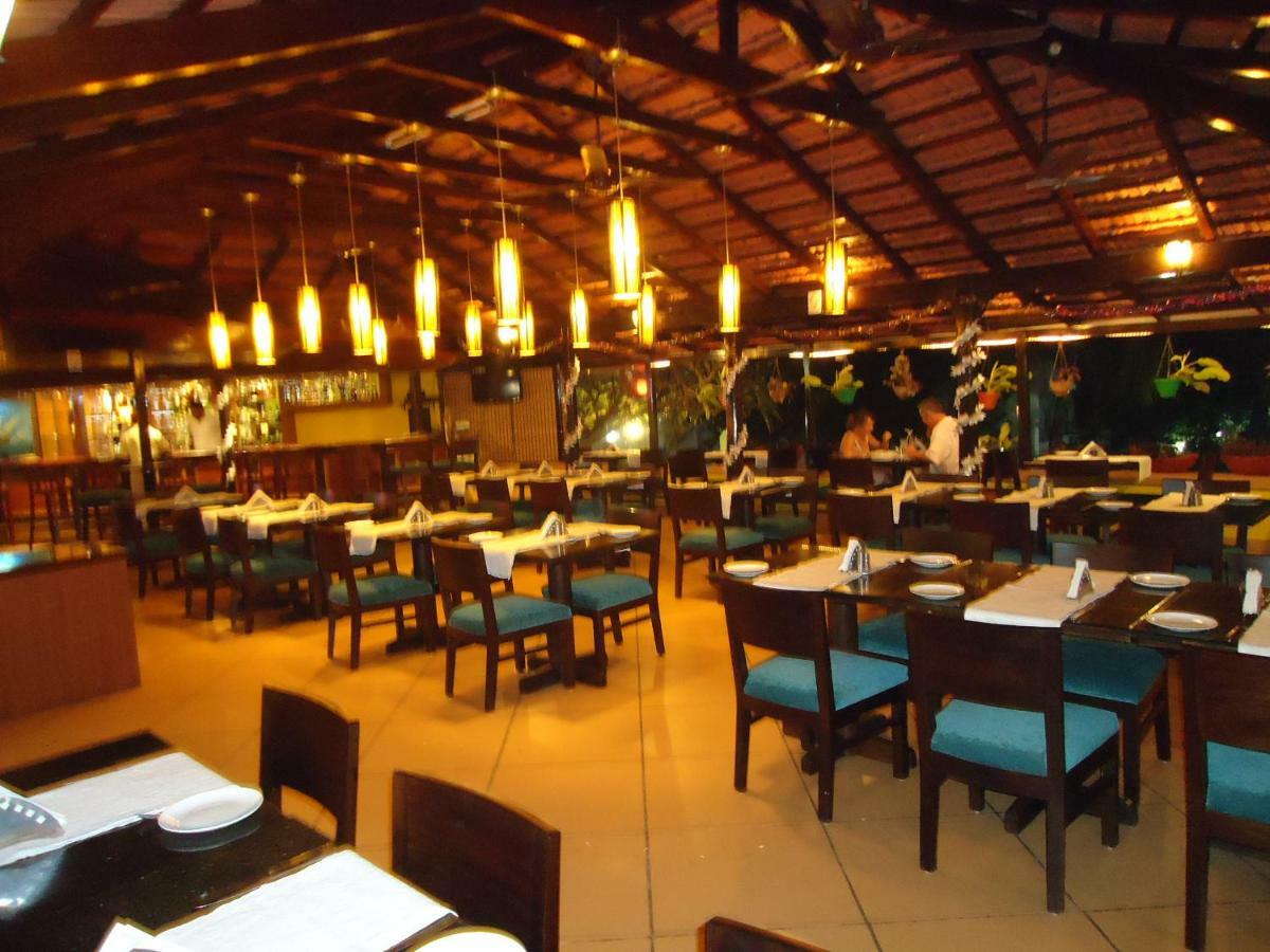 Colonia Santa Maria Hotell Baga Eksteriør bilde