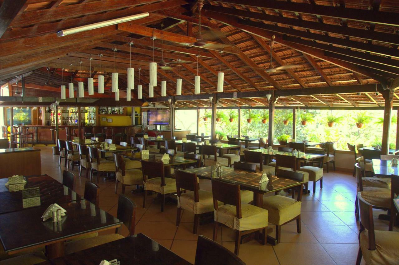 Colonia Santa Maria Hotell Baga Eksteriør bilde
