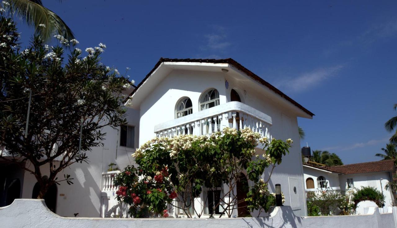 Colonia Santa Maria Hotell Baga Eksteriør bilde