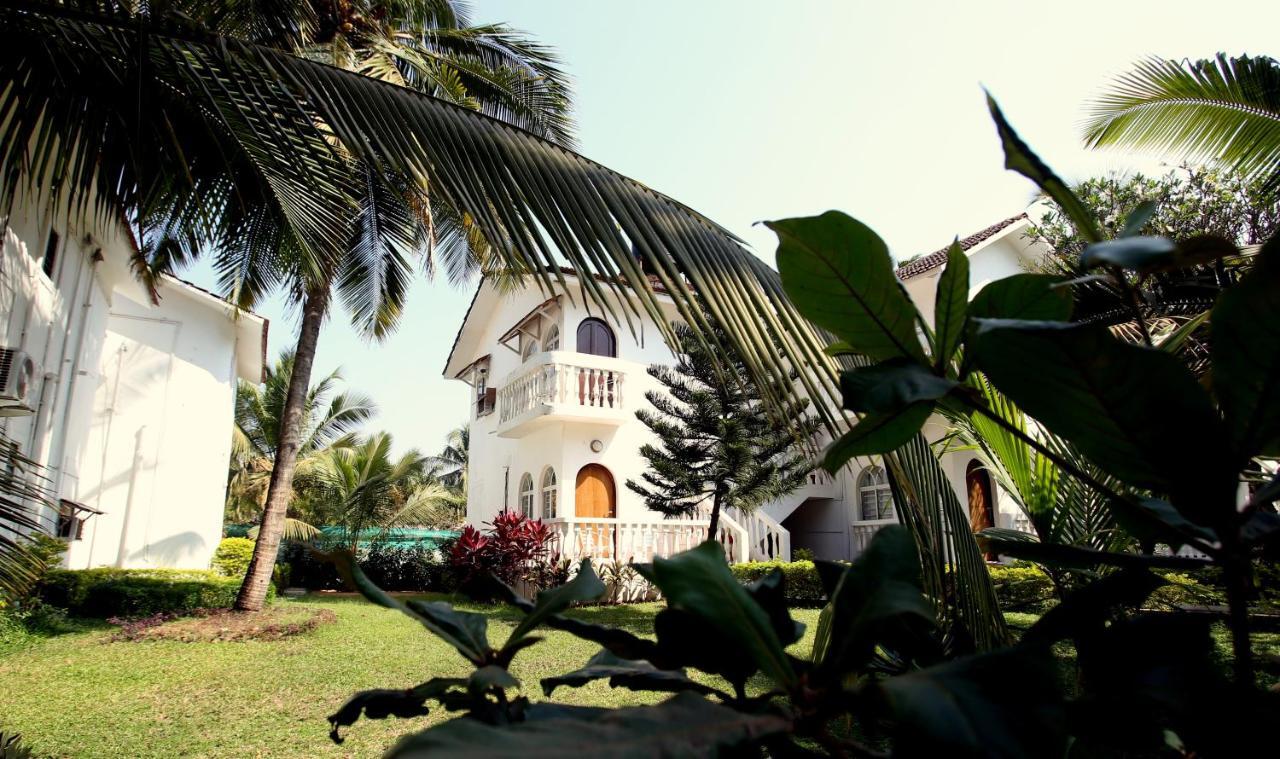 Colonia Santa Maria Hotell Baga Eksteriør bilde